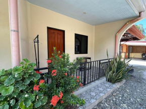 Saavedra Guesthouse